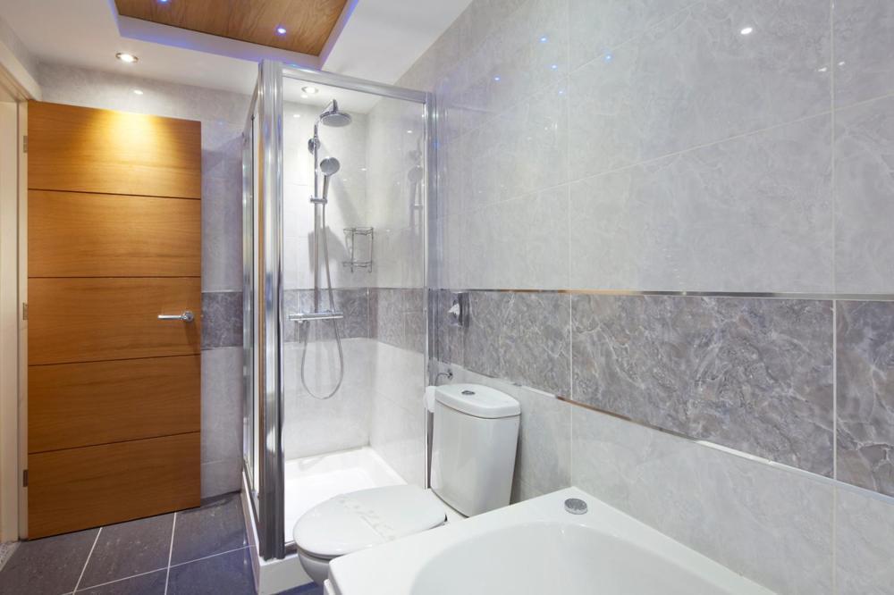 Queens Mansions: Empress Suite Blackpool Exterior photo